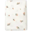 A Little Lovely Company Little Flowers Hydrofiele Doek XL