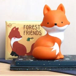 A Little Lovely Company Little Light - Fox