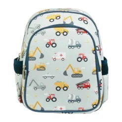 A Little Lovely Company Rugtas - Vehicles
