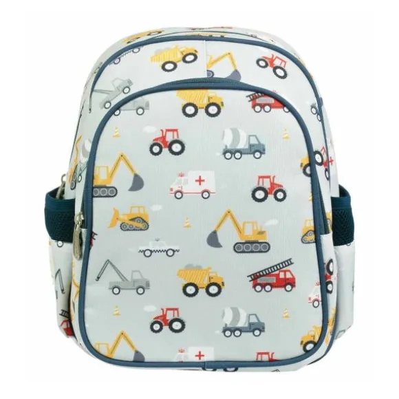 A Little Lovely Company Rugtas - Vehicles