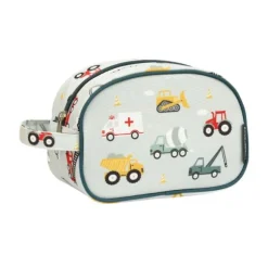 A Little Lovely Company Toilettas - Vehicles