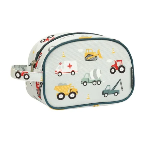 A Little Lovely Company Toilettas - Vehicles