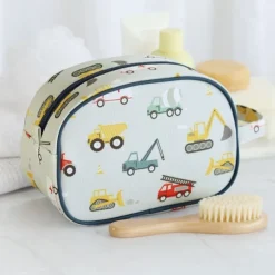 A Little Lovely Company Toilettas - Vehicles