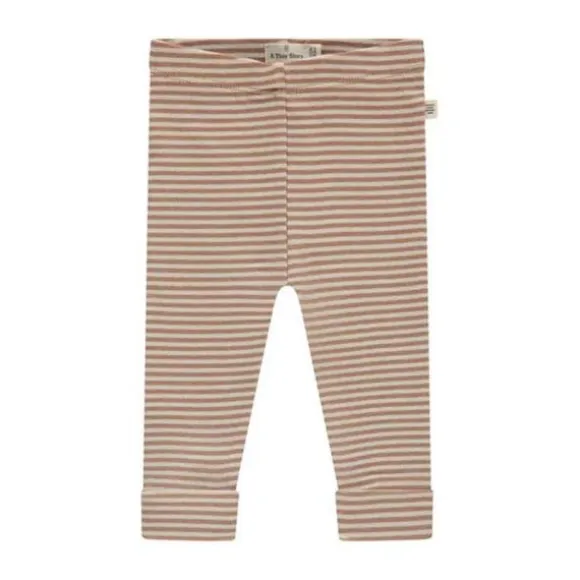 A Tiny Story Broek - Maat 68 - Cookie