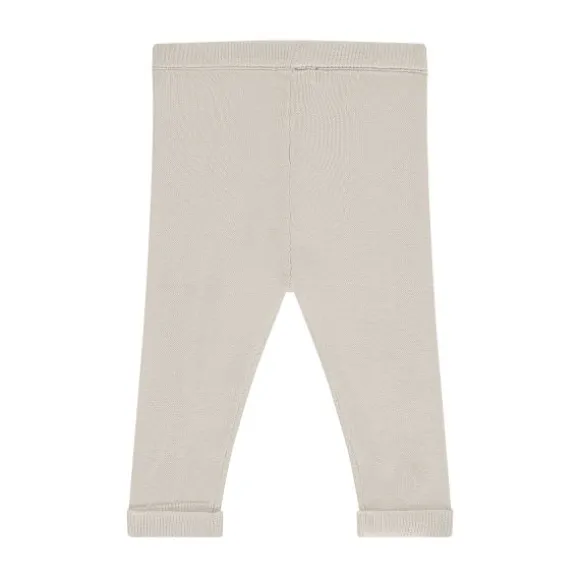A Tiny Story Knit Broek - Mt. 50 - Ivory