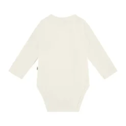 A Tiny Story Romper Lange Mouw Cloud 50