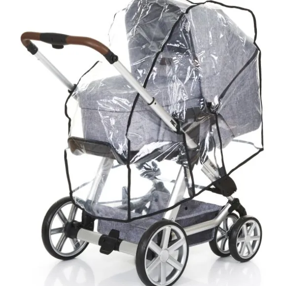 ABC Design Regenhoes