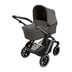 ABC Design Salsa 5 Air Kinderwagen - Almond