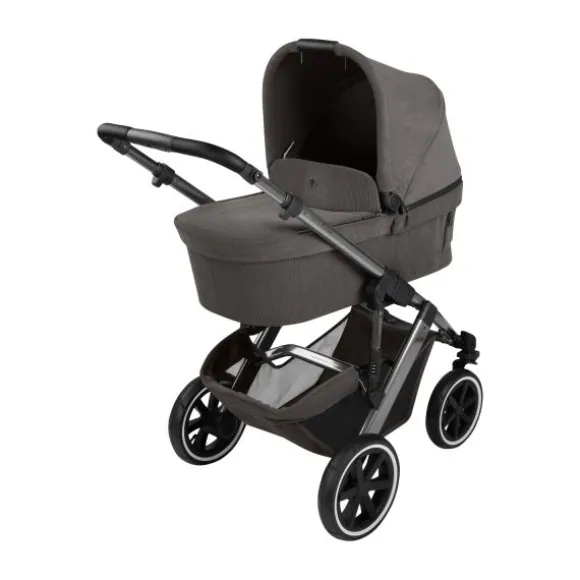 ABC Design Salsa 5 Air Kinderwagen - Almond