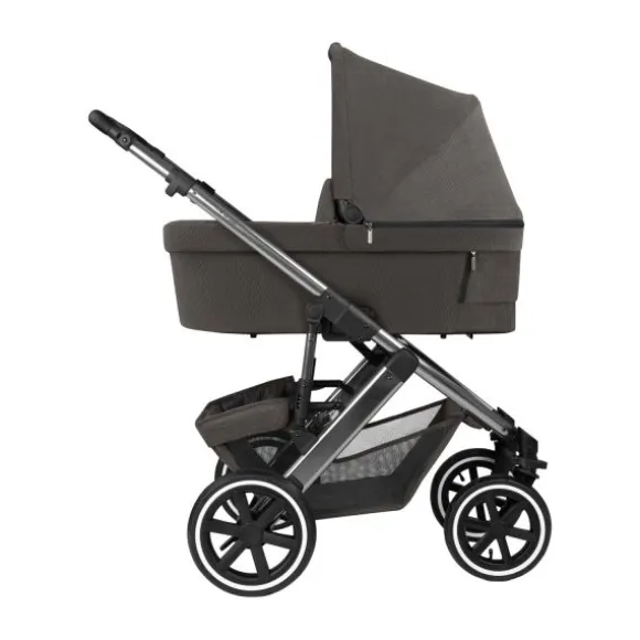 ABC Design Salsa 5 Air Kinderwagen - Almond