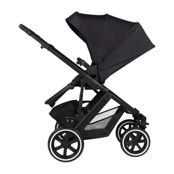 ABC Design Salsa 5 Air Kinderwagen - Almond