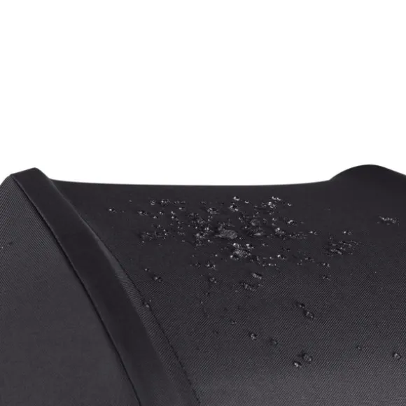ABC Design Salsa 5 Air Kinderwagen - Almond