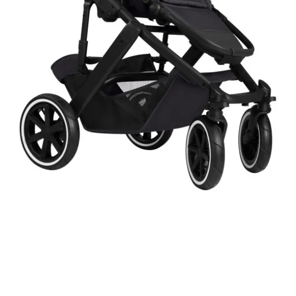 ABC Design Salsa 5 Air Kinderwagen - Almond