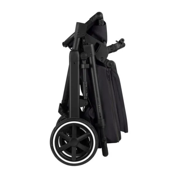 ABC Design Salsa 5 Air Kinderwagen - Almond