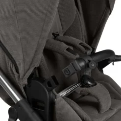 ABC Design Salsa 5 Air Kinderwagen - Almond