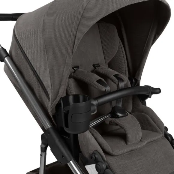 ABC Design Salsa 5 Air Kinderwagen - Almond