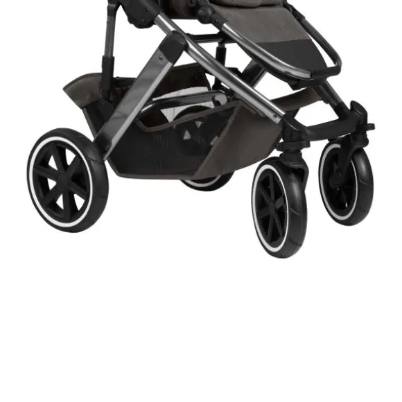 ABC Design Salsa 5 Air Kinderwagen - Almond