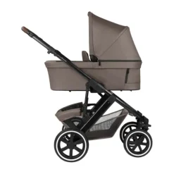 ABC Design Salsa 5 Air Kinderwagen - Almond