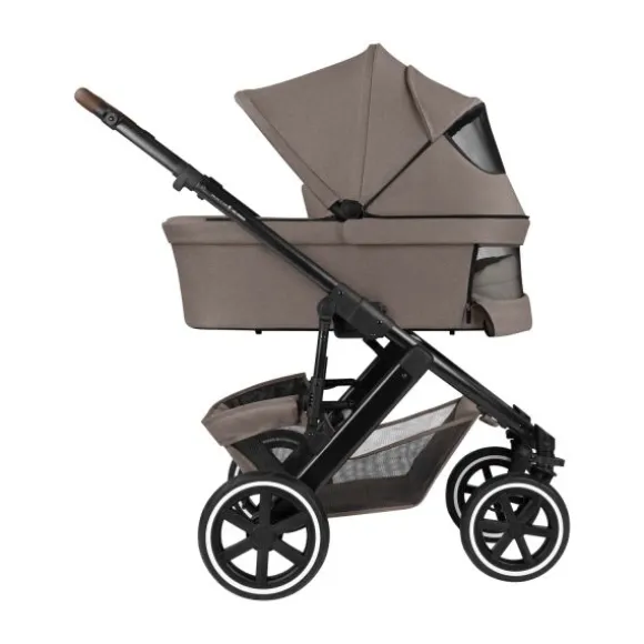 ABC Design Salsa 5 Air Kinderwagen - Almond