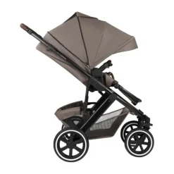 ABC Design Salsa 5 Air Kinderwagen - Almond