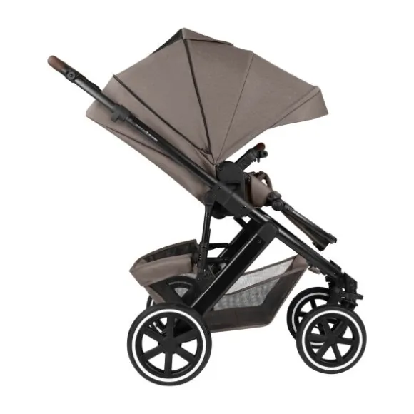 ABC Design Salsa 5 Air Kinderwagen - Almond