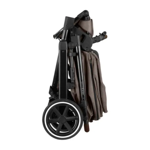 ABC Design Salsa 5 Air Kinderwagen - Almond