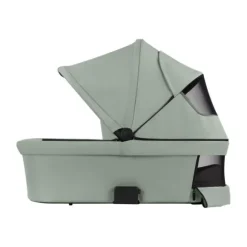 ABC Design Salsa 5 Air Kinderwagen - Almond