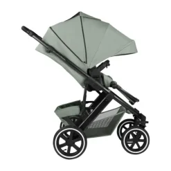 ABC Design Salsa 5 Air Kinderwagen - Almond