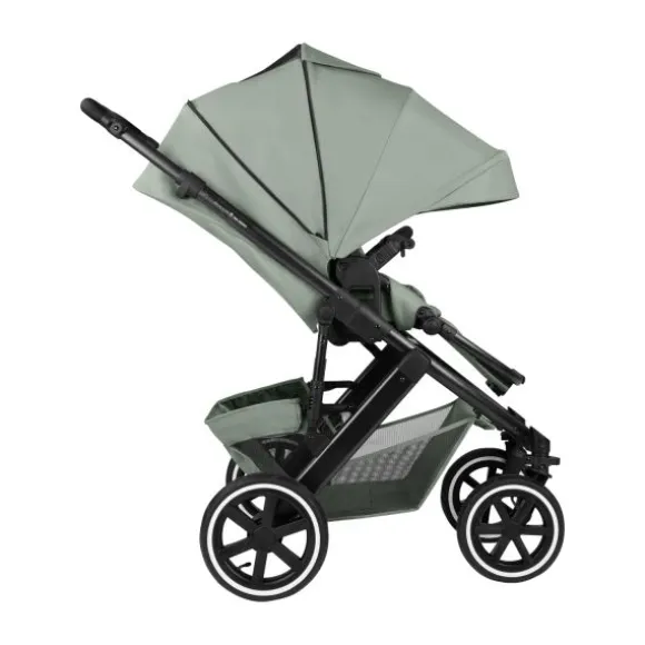 ABC Design Salsa 5 Air Kinderwagen - Almond