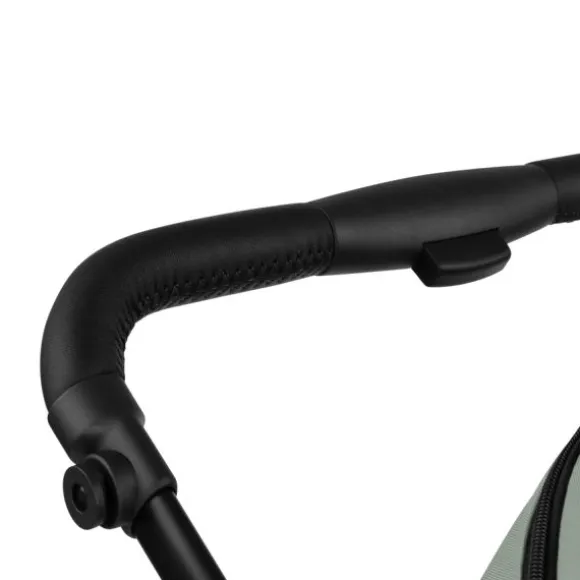 ABC Design Salsa 5 Air Kinderwagen - Almond