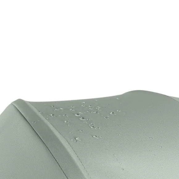 ABC Design Salsa 5 Air Kinderwagen - Almond