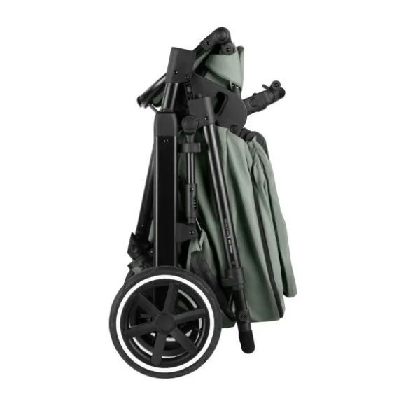 ABC Design Salsa 5 Air Kinderwagen - Almond