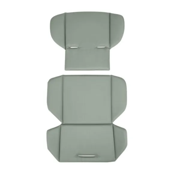 ABC Design Salsa 5 Air Kinderwagen - Almond