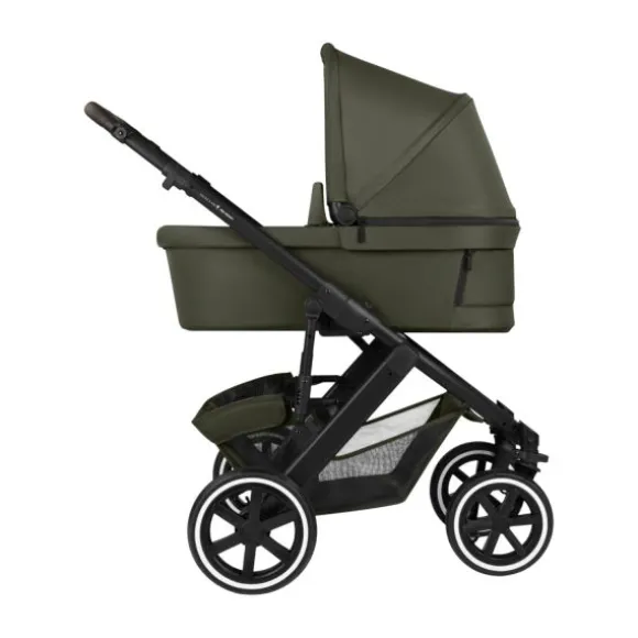 ABC Design Salsa 5 Air Kinderwagen - Almond