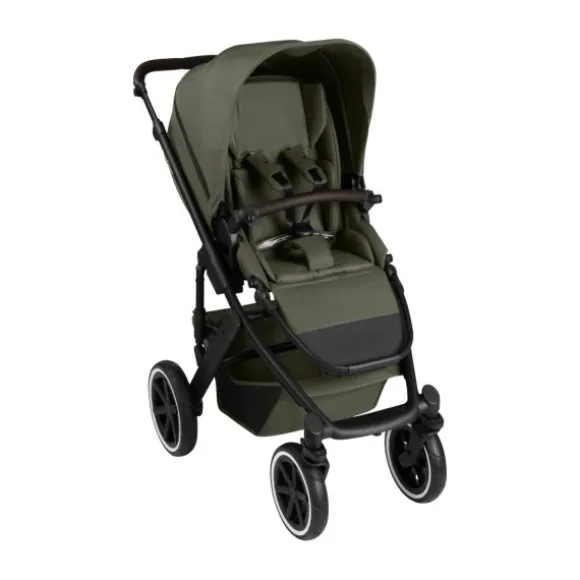 ABC Design Salsa 5 Air Kinderwagen - Almond