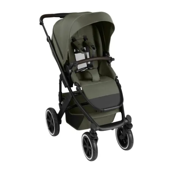 ABC Design Salsa 5 Air Kinderwagen - Almond