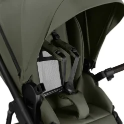 ABC Design Salsa 5 Air Kinderwagen - Almond