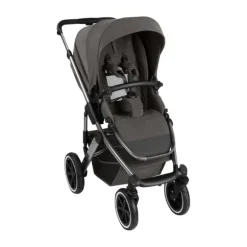 ABC Design Salsa 5 Air Kinderwagen - Almond