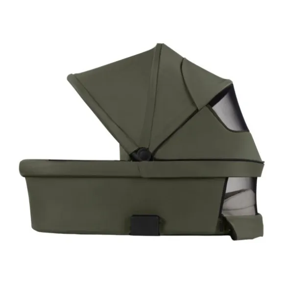 ABC Design Salsa 5 Air Kinderwagen - Almond