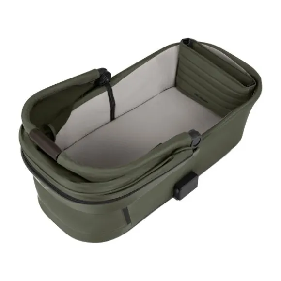 ABC Design Salsa 5 Air Kinderwagen - Almond
