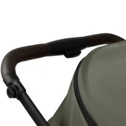ABC Design Salsa 5 Air Kinderwagen - Almond