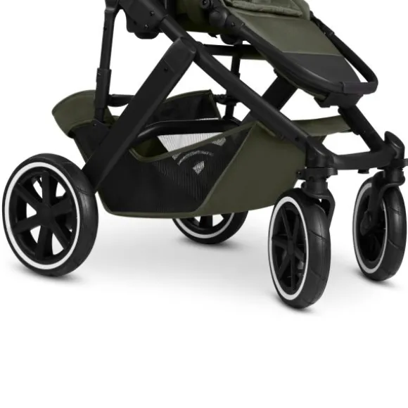 ABC Design Salsa 5 Air Kinderwagen - Almond