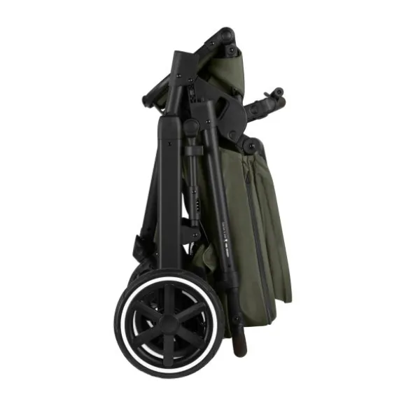 ABC Design Salsa 5 Air Kinderwagen - Almond