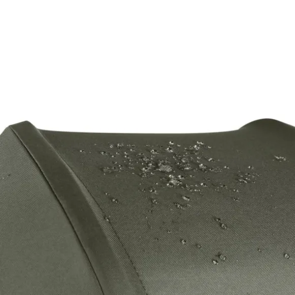 ABC Design Salsa 5 Air Kinderwagen - Almond