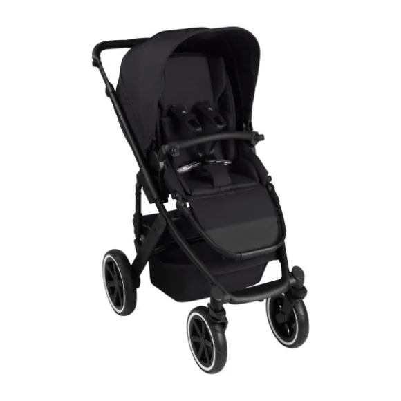 ABC Design Salsa 5 Air Kinderwagen - Almond