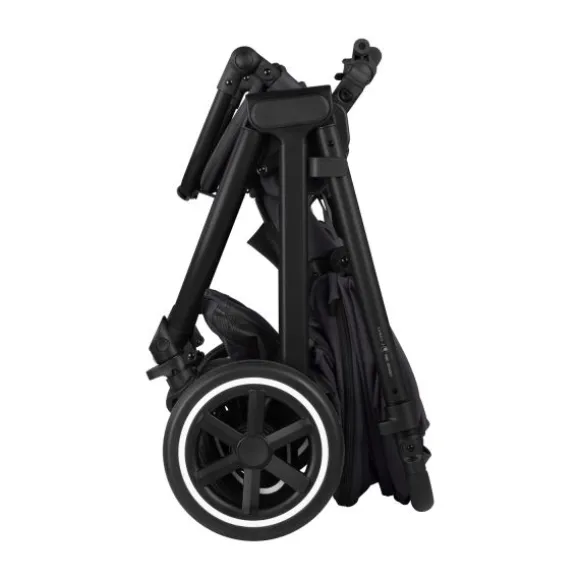 ABC Design Samba 2 Kinderwagen - Nature