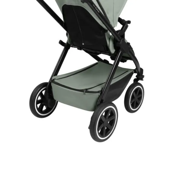 ABC Design Samba 2 Kinderwagen - Nature