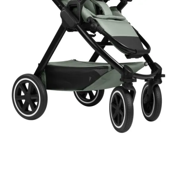ABC Design Samba 2 Kinderwagen - Nature