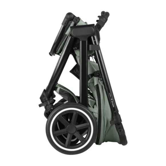 ABC Design Samba 2 Kinderwagen - Nature