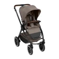 ABC Design Samba 2 Kinderwagen - Nature
